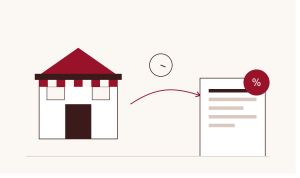 cession de fonds de commerce et transfert de provisions pour retraite.