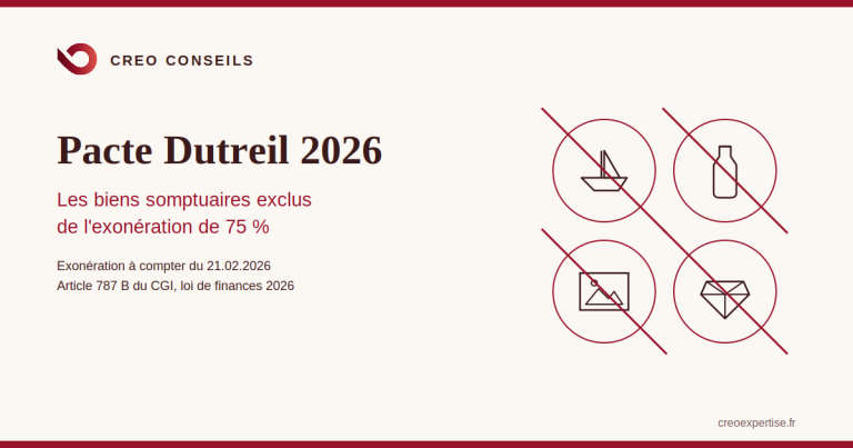 Pacte dutreil