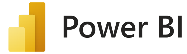 Logo Power BI